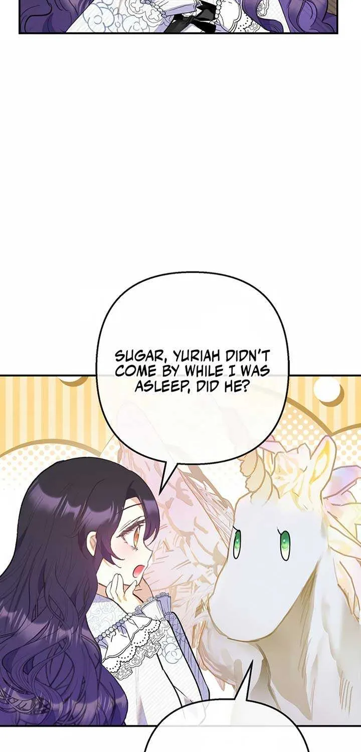 I Am A Daughter Loved By The Devil Chapter 101 page 5 - 