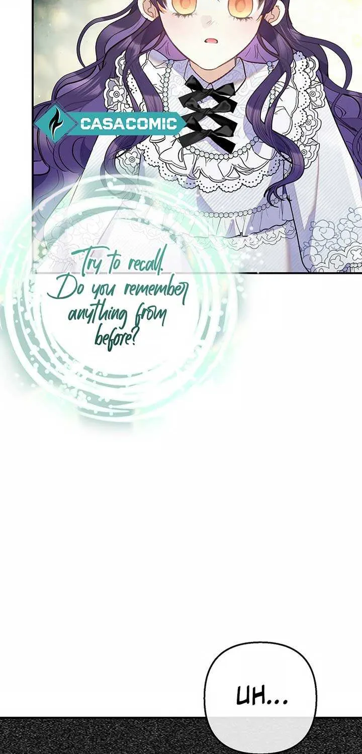 I Am A Daughter Loved By The Devil Chapter 101 page 41 - 