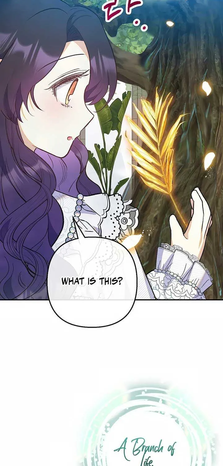 I Am A Daughter Loved By The Devil Chapter 101 page 43 - 