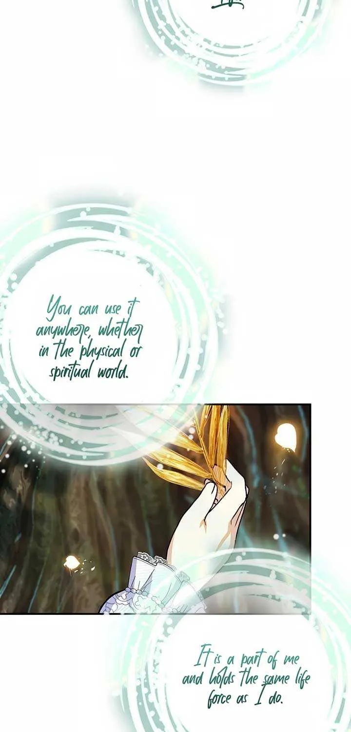 I Am A Daughter Loved By The Devil Chapter 101 page 44 - 
