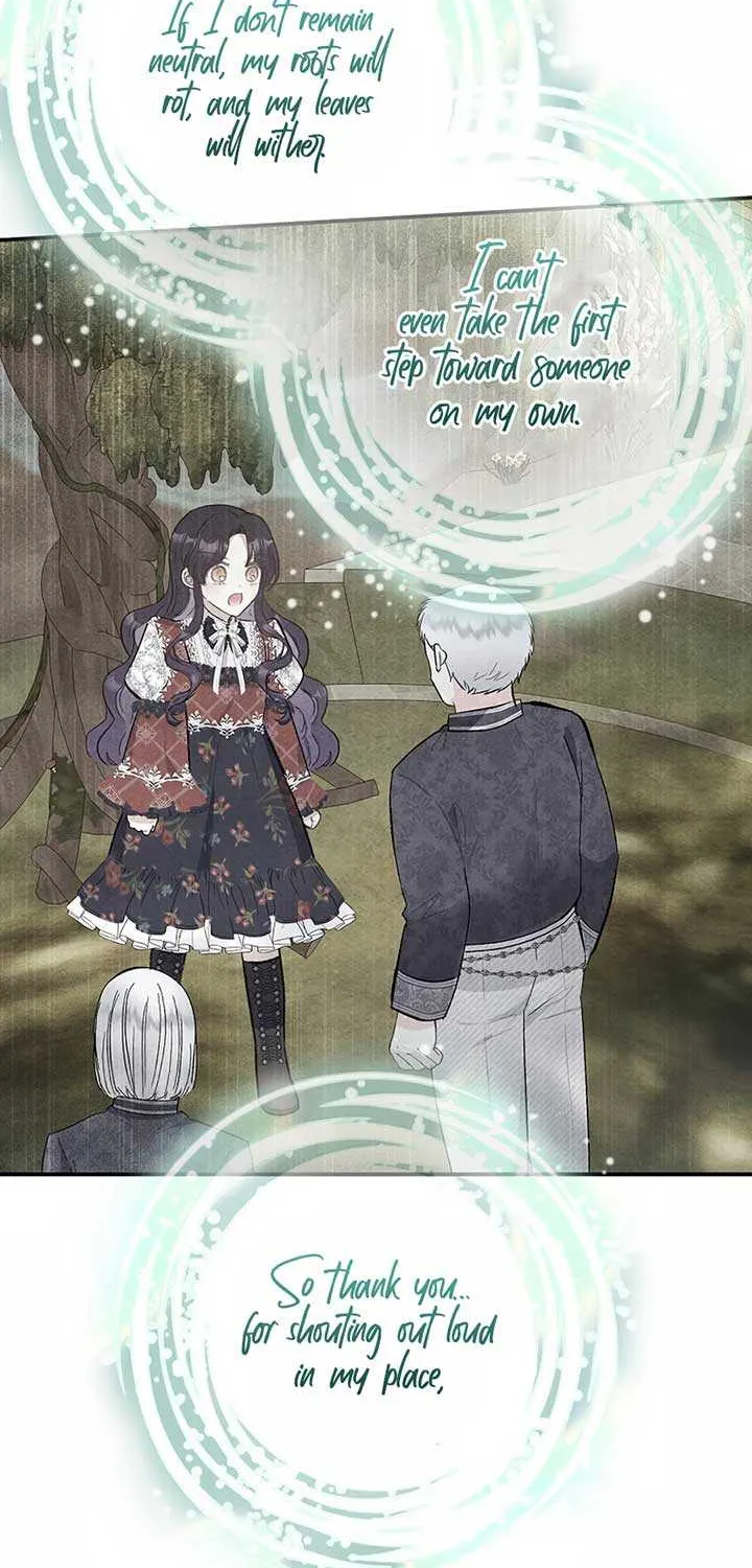I Am A Daughter Loved By The Devil Chapter 101 page 50 - 