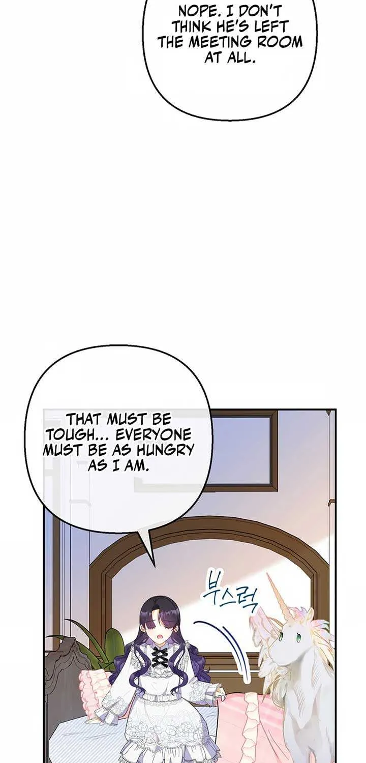 I Am A Daughter Loved By The Devil Chapter 101 page 6 - 