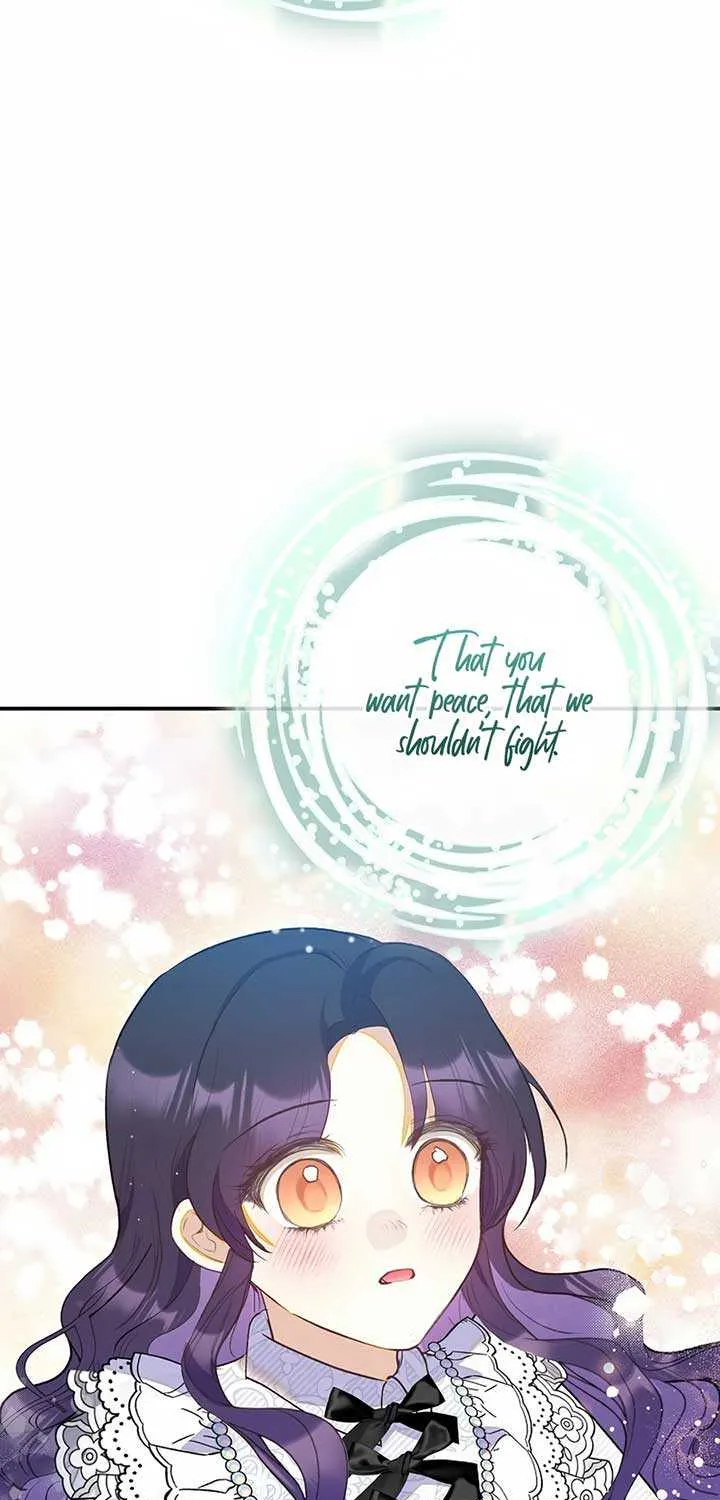 I Am A Daughter Loved By The Devil Chapter 101 page 51 - 