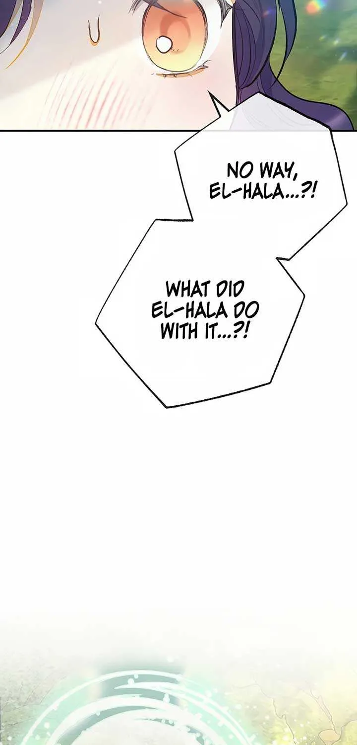 I Am A Daughter Loved By The Devil Chapter 101 page 55 - 