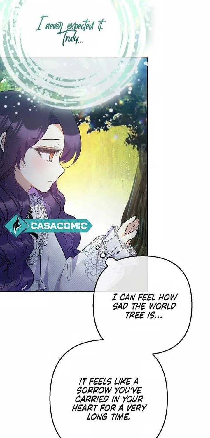 I Am A Daughter Loved By The Devil Chapter 101 page 58 - 
