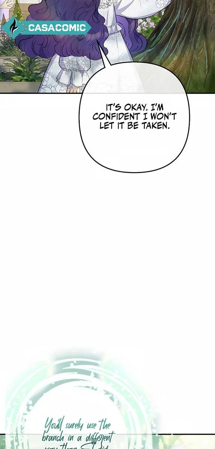 I Am A Daughter Loved By The Devil Chapter 101 page 62 - 