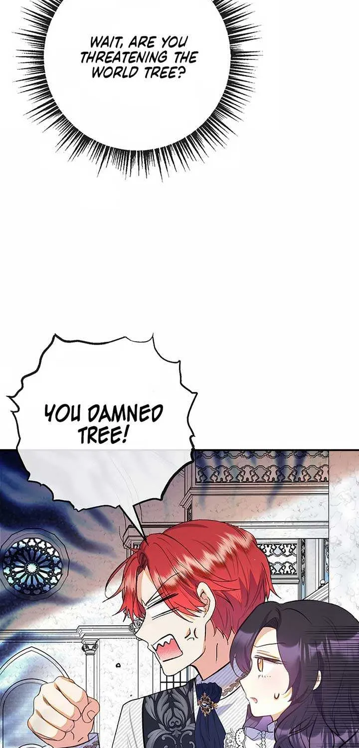 I Am A Daughter Loved By The Devil Chapter 101 page 67 - 