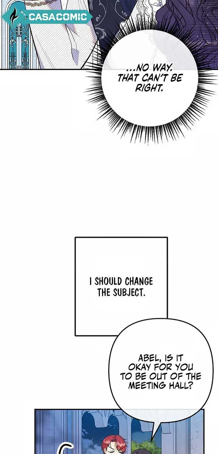 I Am A Daughter Loved By The Devil Chapter 101 page 68 - 
