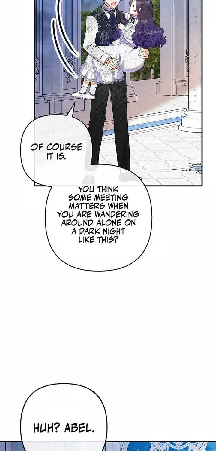 I Am A Daughter Loved By The Devil Chapter 101 page 69 - 