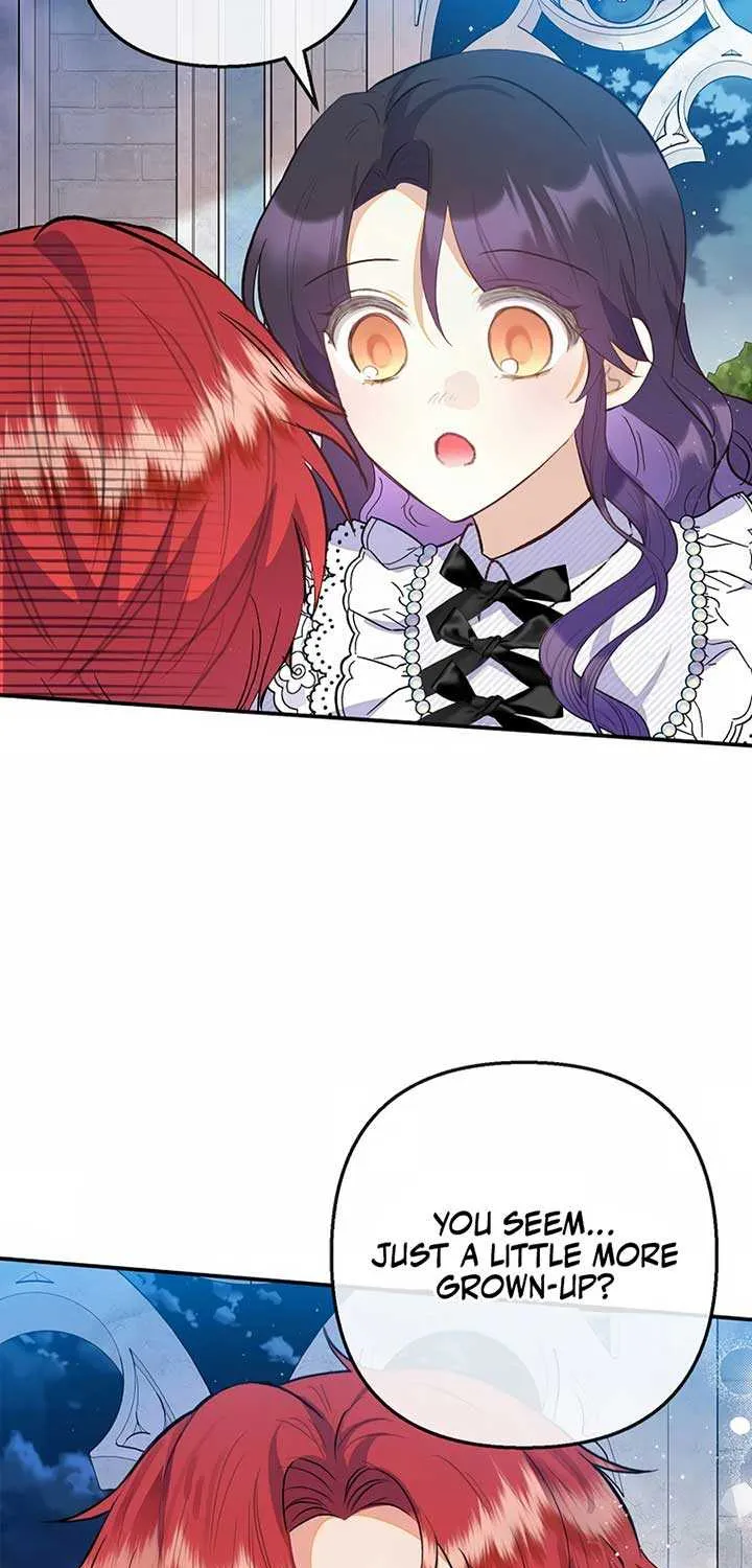 I Am A Daughter Loved By The Devil Chapter 101 page 70 - 