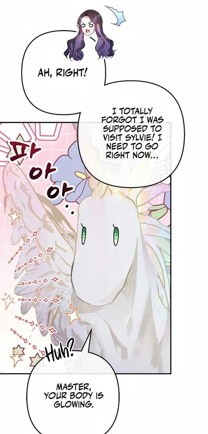 I Am A Daughter Loved By The Devil Chapter 101 page 8 - 
