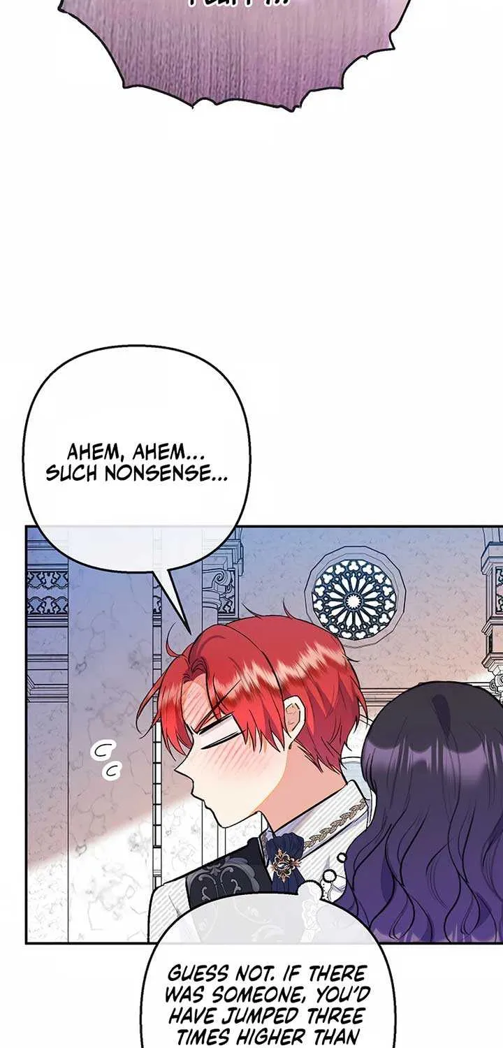 I Am A Daughter Loved By The Devil Chapter 101 page 74 - 