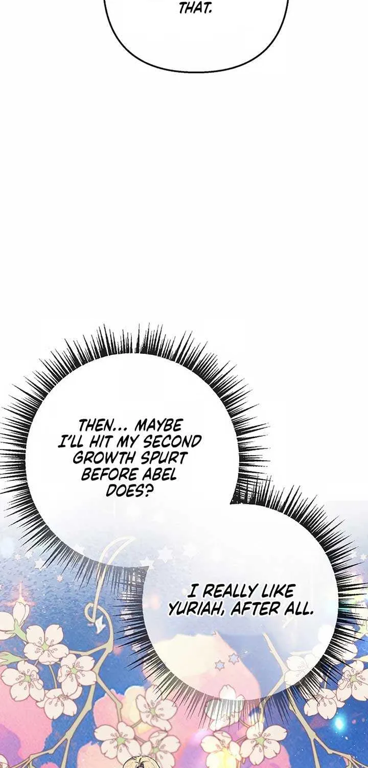 I Am A Daughter Loved By The Devil Chapter 101 page 75 - 