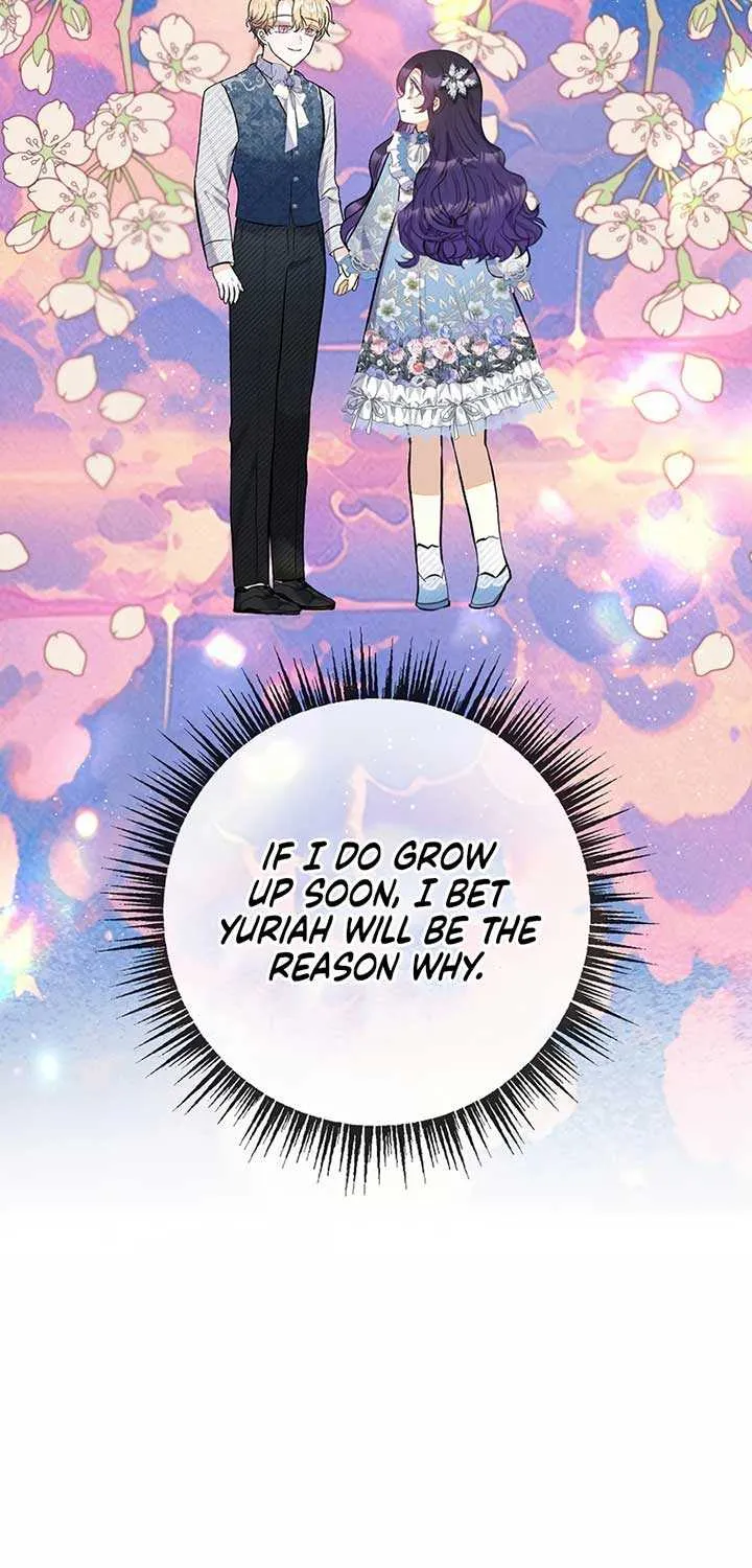 I Am A Daughter Loved By The Devil Chapter 101 page 76 - 