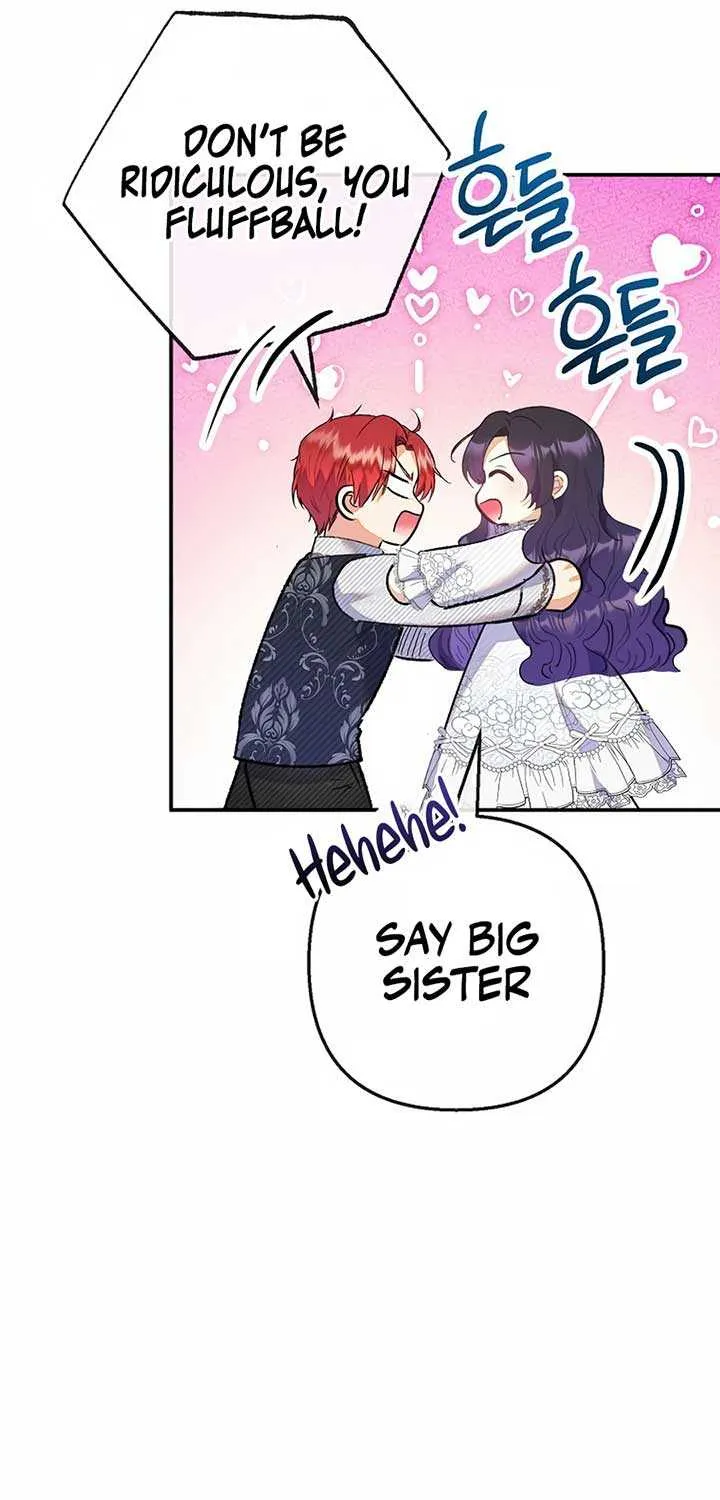 I Am A Daughter Loved By The Devil Chapter 101 page 79 - 