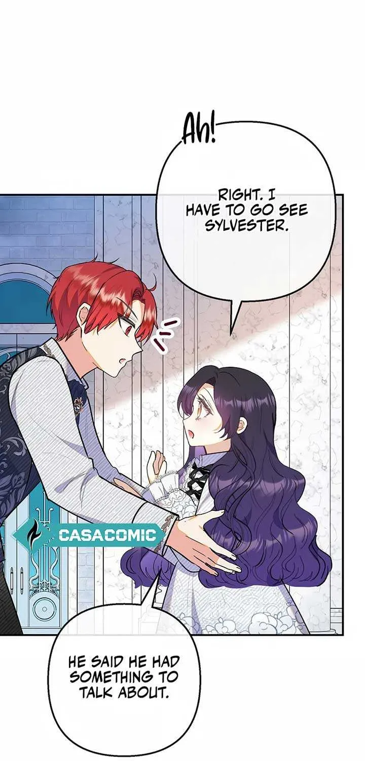 I Am A Daughter Loved By The Devil Chapter 101 page 80 - 