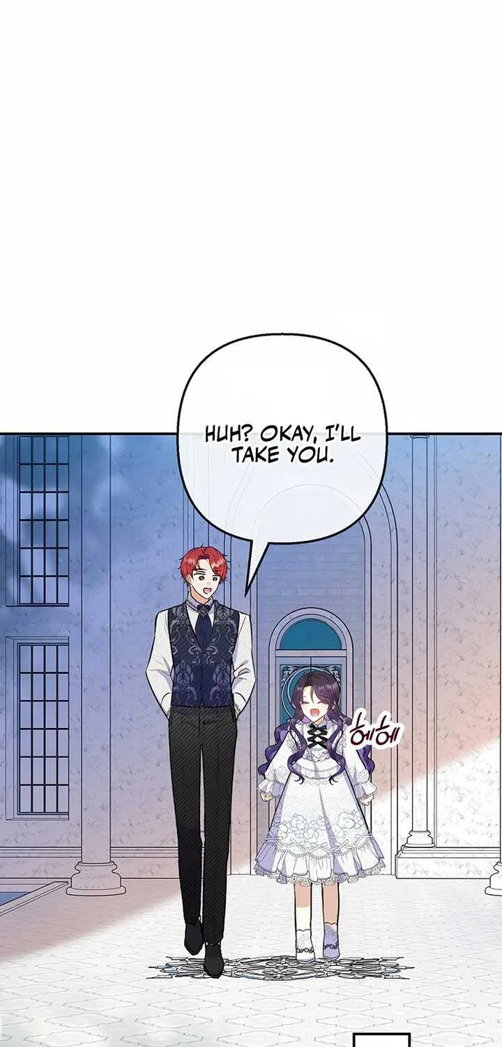 I Am A Daughter Loved By The Devil Chapter 101 page 81 - 
