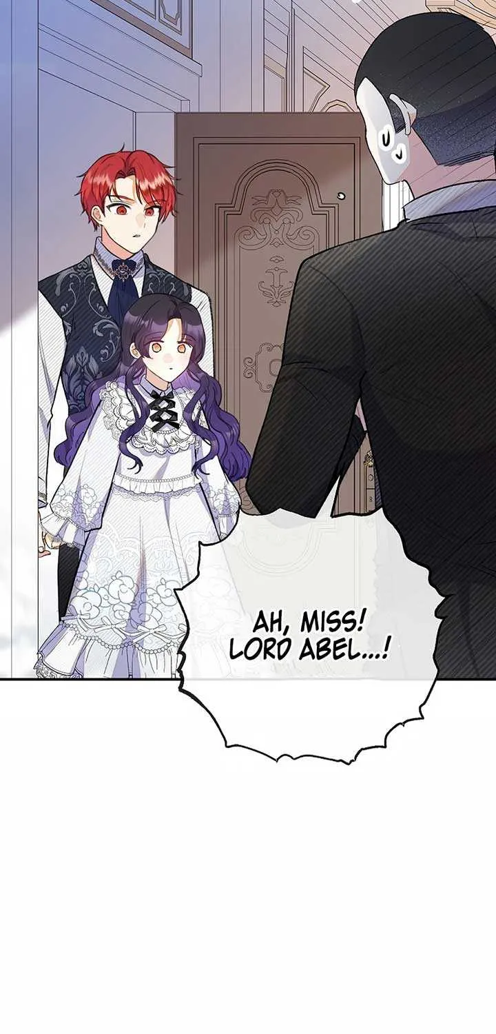 I Am A Daughter Loved By The Devil Chapter 101 page 83 - 