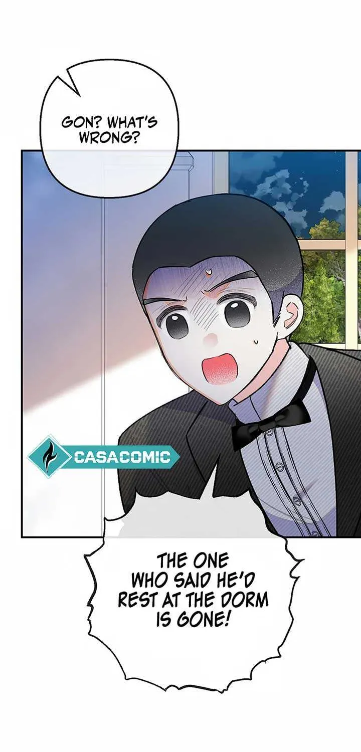 I Am A Daughter Loved By The Devil Chapter 101 page 84 - 