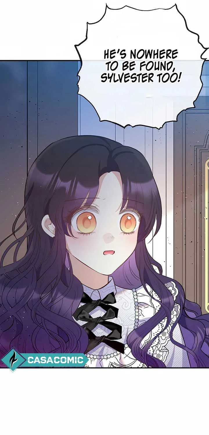 I Am A Daughter Loved By The Devil Chapter 101 page 86 - 