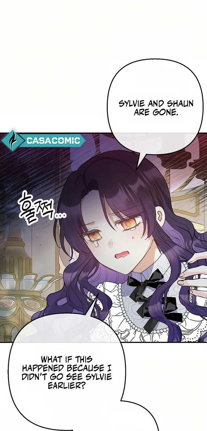 I Am A Daughter Loved By The Devil Chapter 102 page 11 - 