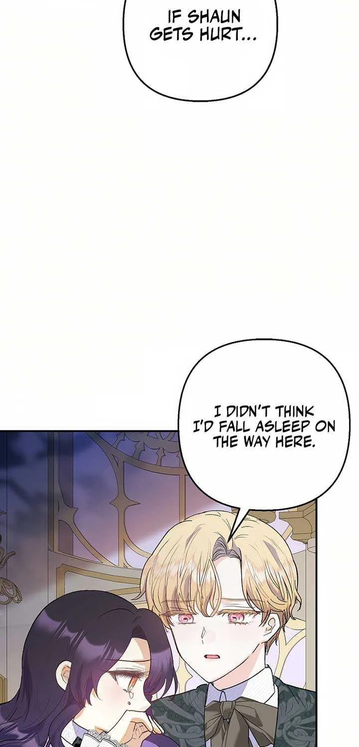 I Am A Daughter Loved By The Devil Chapter 102 page 12 - 