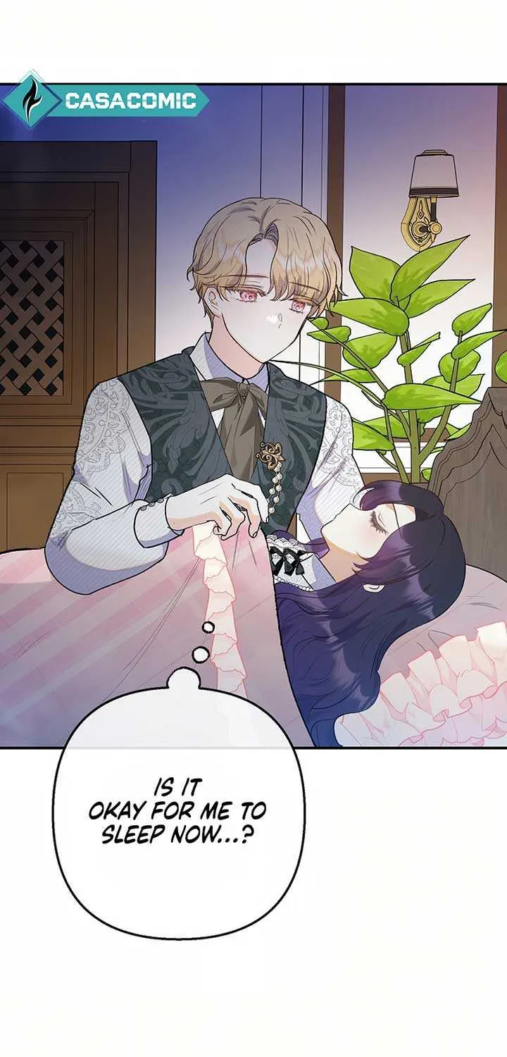 I Am A Daughter Loved By The Devil Chapter 102 page 15 - 