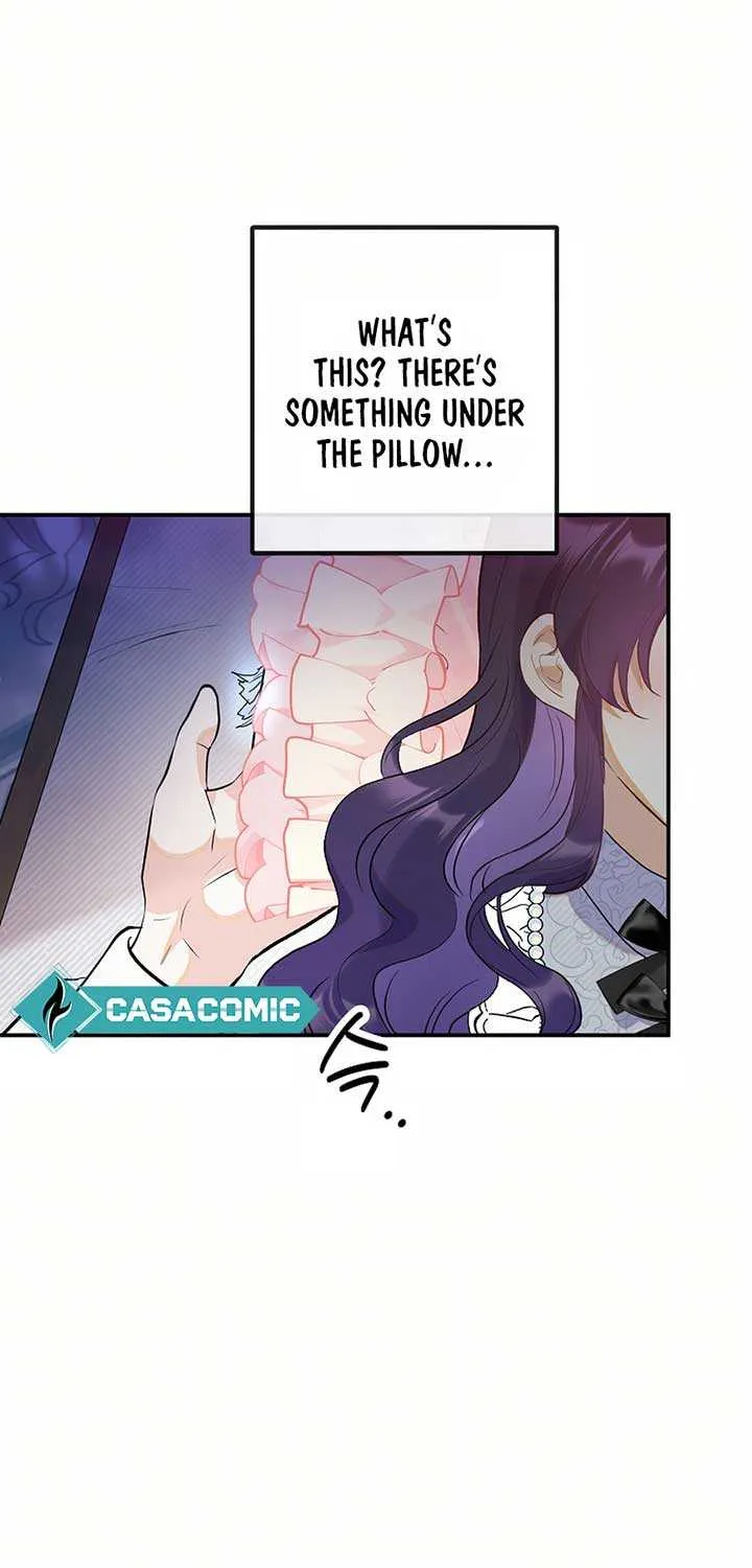 I Am A Daughter Loved By The Devil Chapter 102 page 17 - 