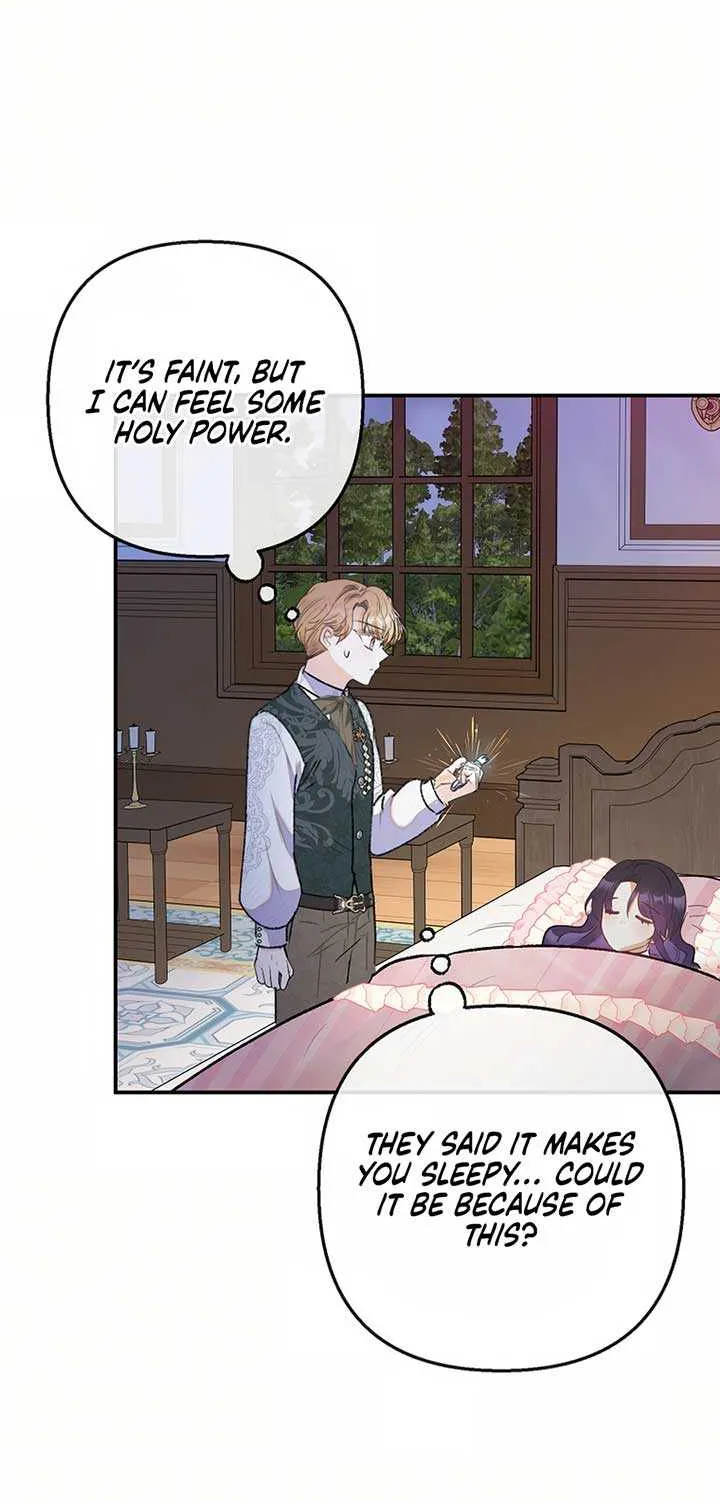 I Am A Daughter Loved By The Devil Chapter 102 page 19 - 