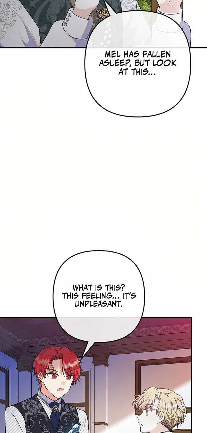 I Am A Daughter Loved By The Devil Chapter 102 page 22 - 