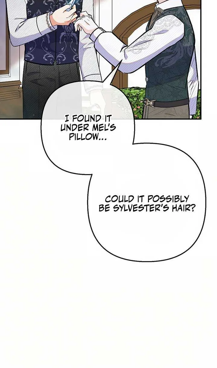 I Am A Daughter Loved By The Devil Chapter 102 page 23 - 