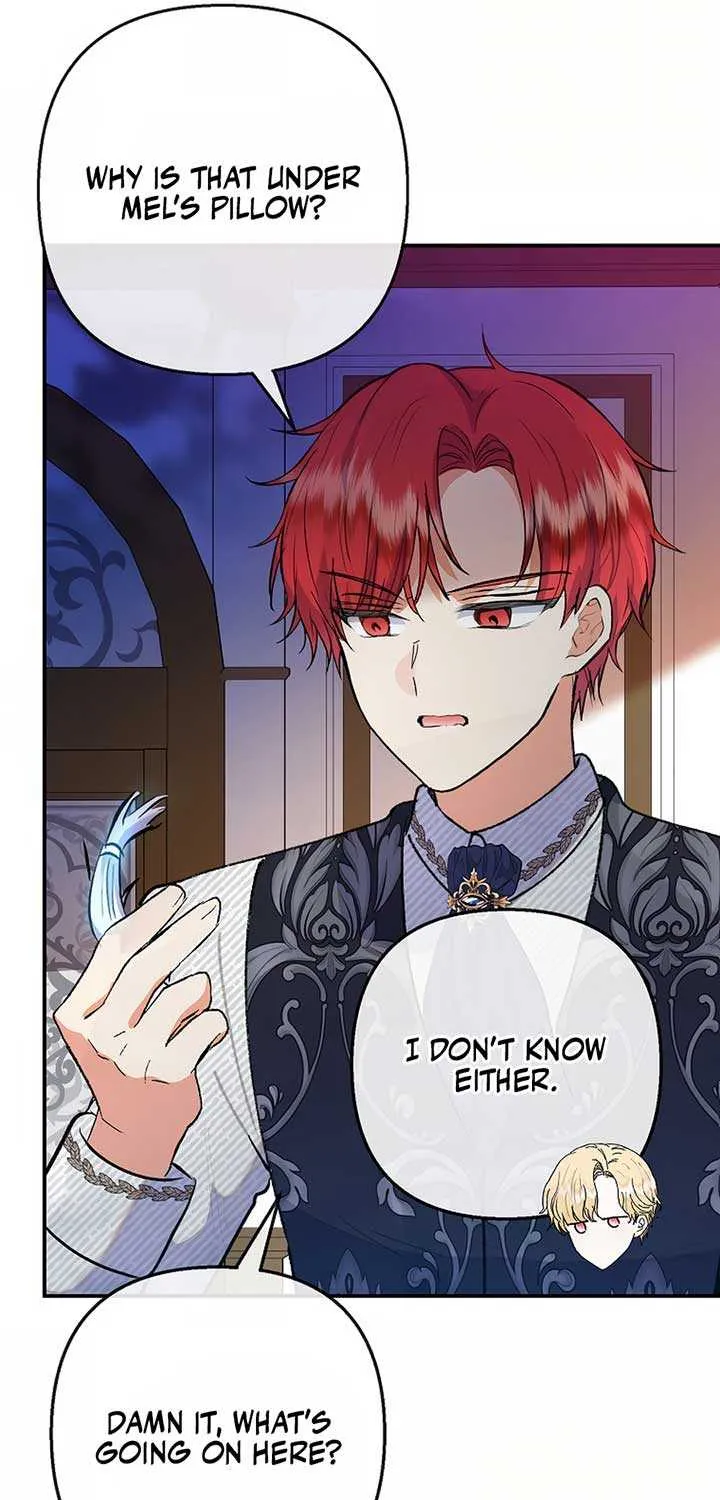 I Am A Daughter Loved By The Devil Chapter 102 page 24 - 