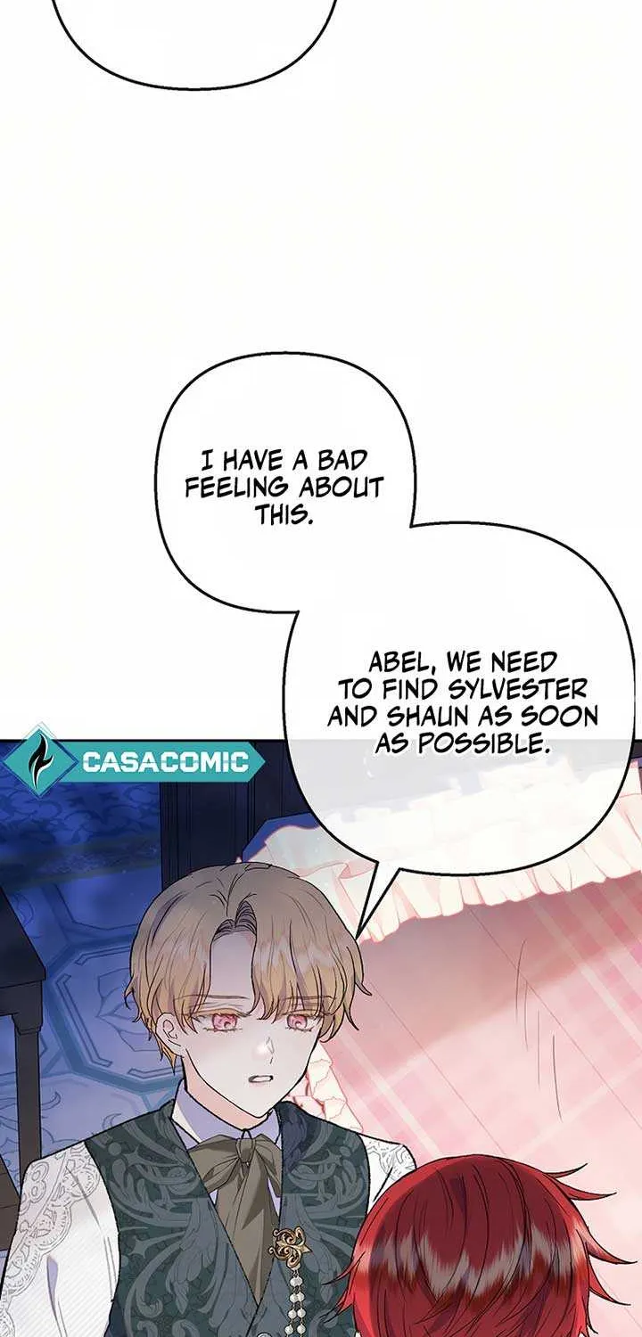 I Am A Daughter Loved By The Devil Chapter 102 page 25 - 