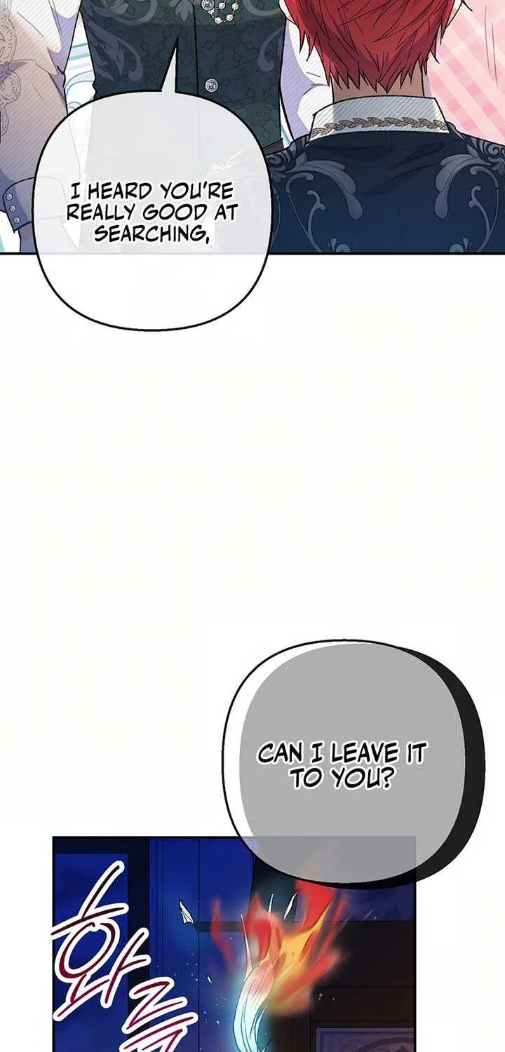 I Am A Daughter Loved By The Devil Chapter 102 page 26 - 
