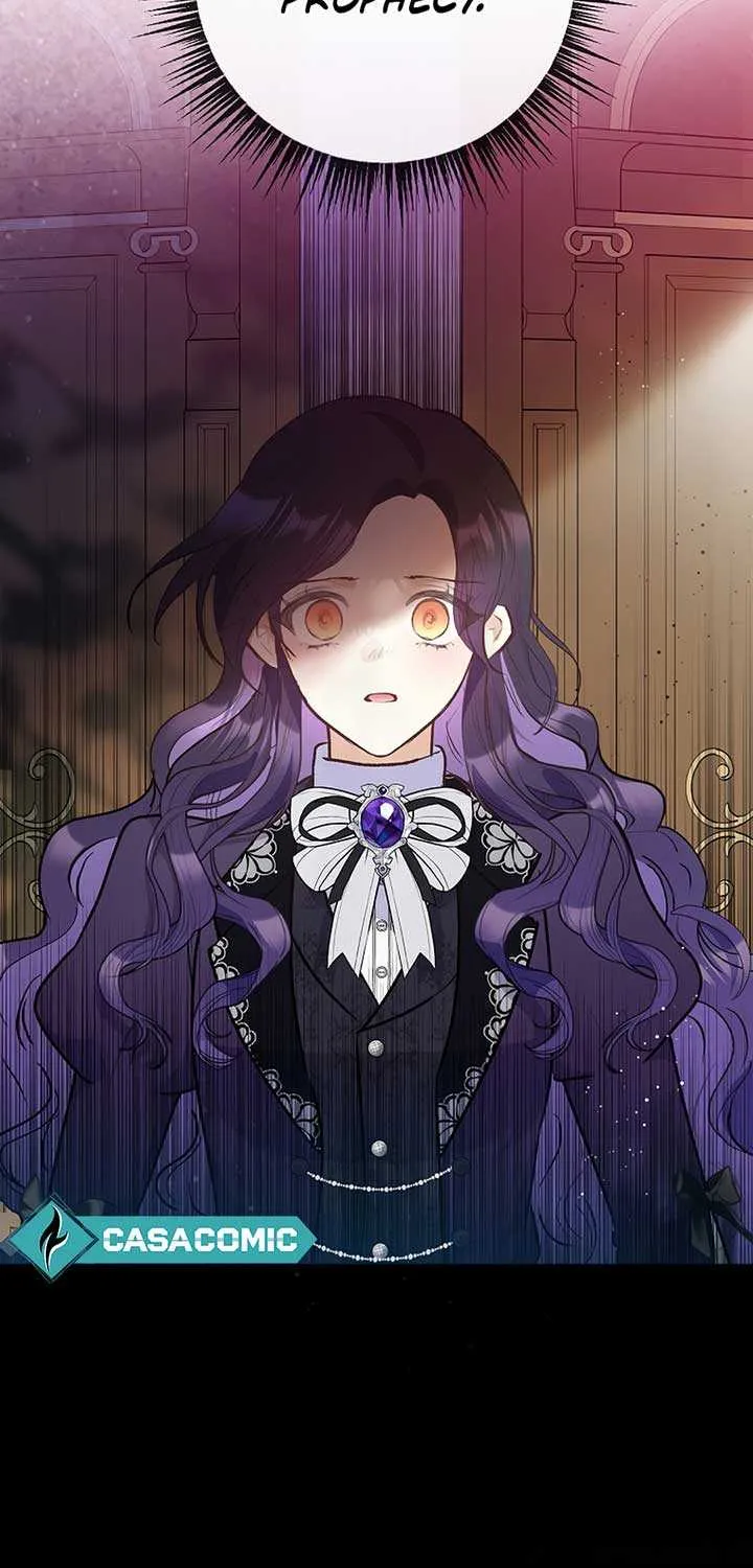 I Am A Daughter Loved By The Devil Chapter 102 page 34 - 