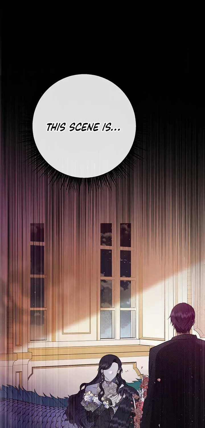 I Am A Daughter Loved By The Devil Chapter 102 page 35 - 