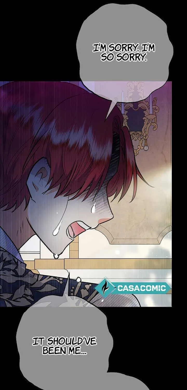I Am A Daughter Loved By The Devil Chapter 102 page 37 - 