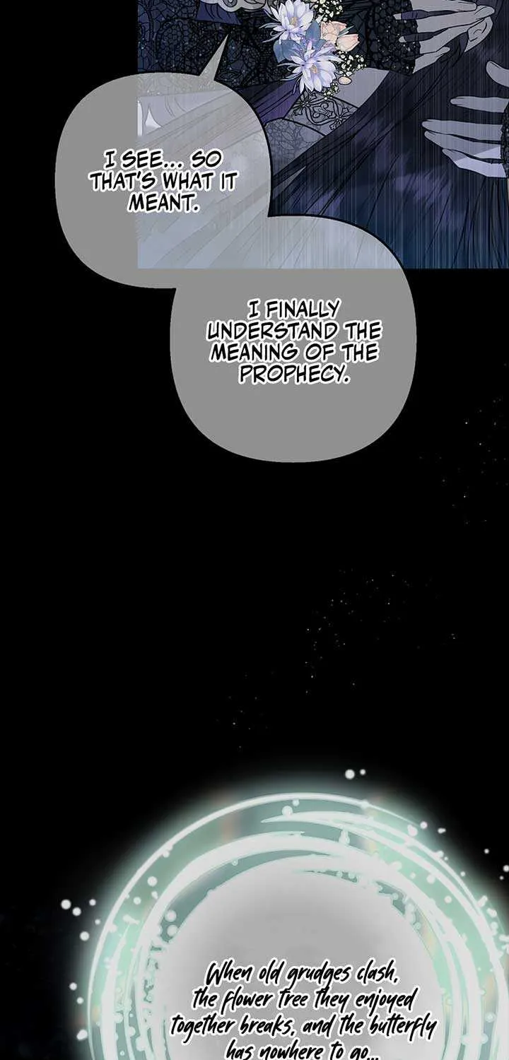 I Am A Daughter Loved By The Devil Chapter 102 page 39 - 