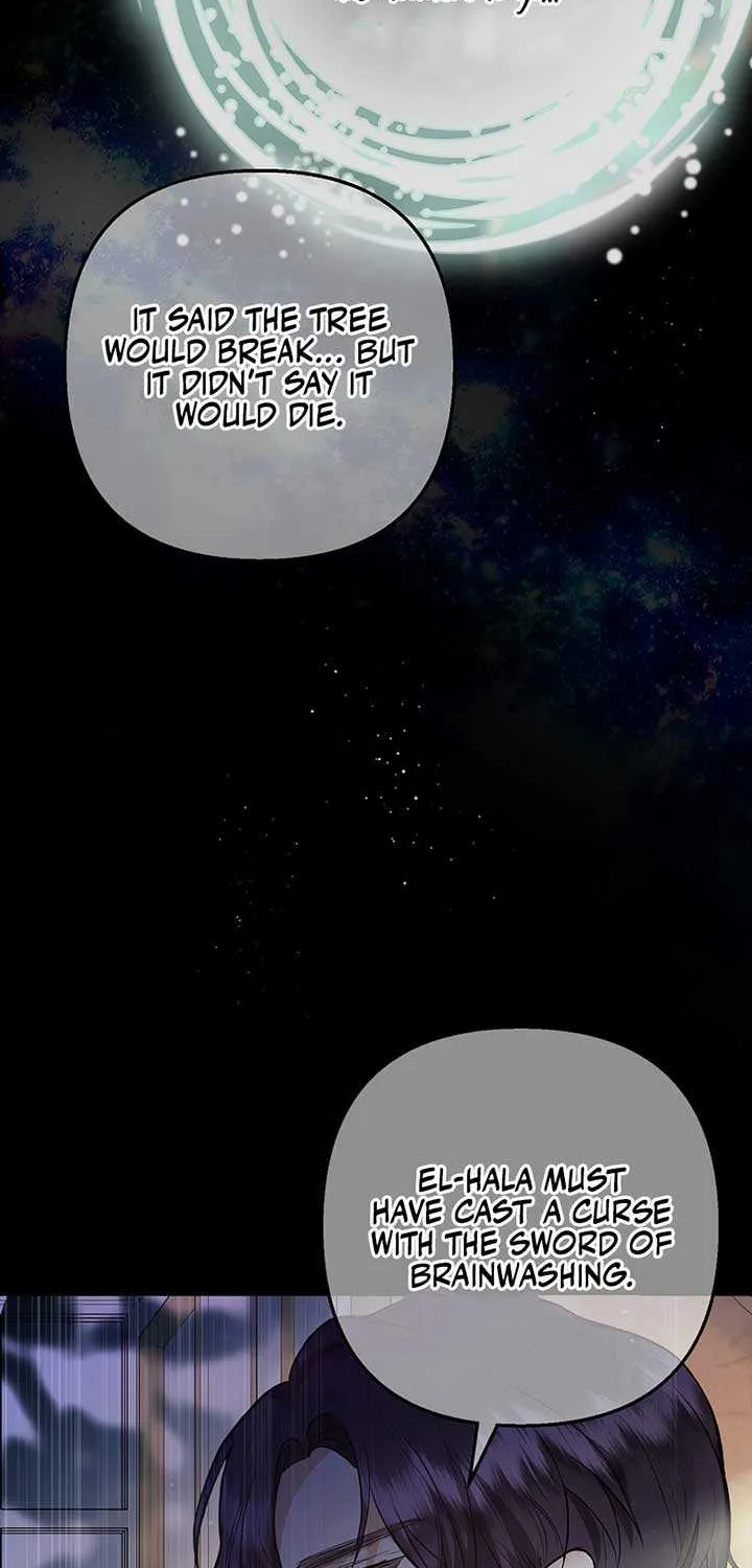 I Am A Daughter Loved By The Devil Chapter 102 page 40 - 