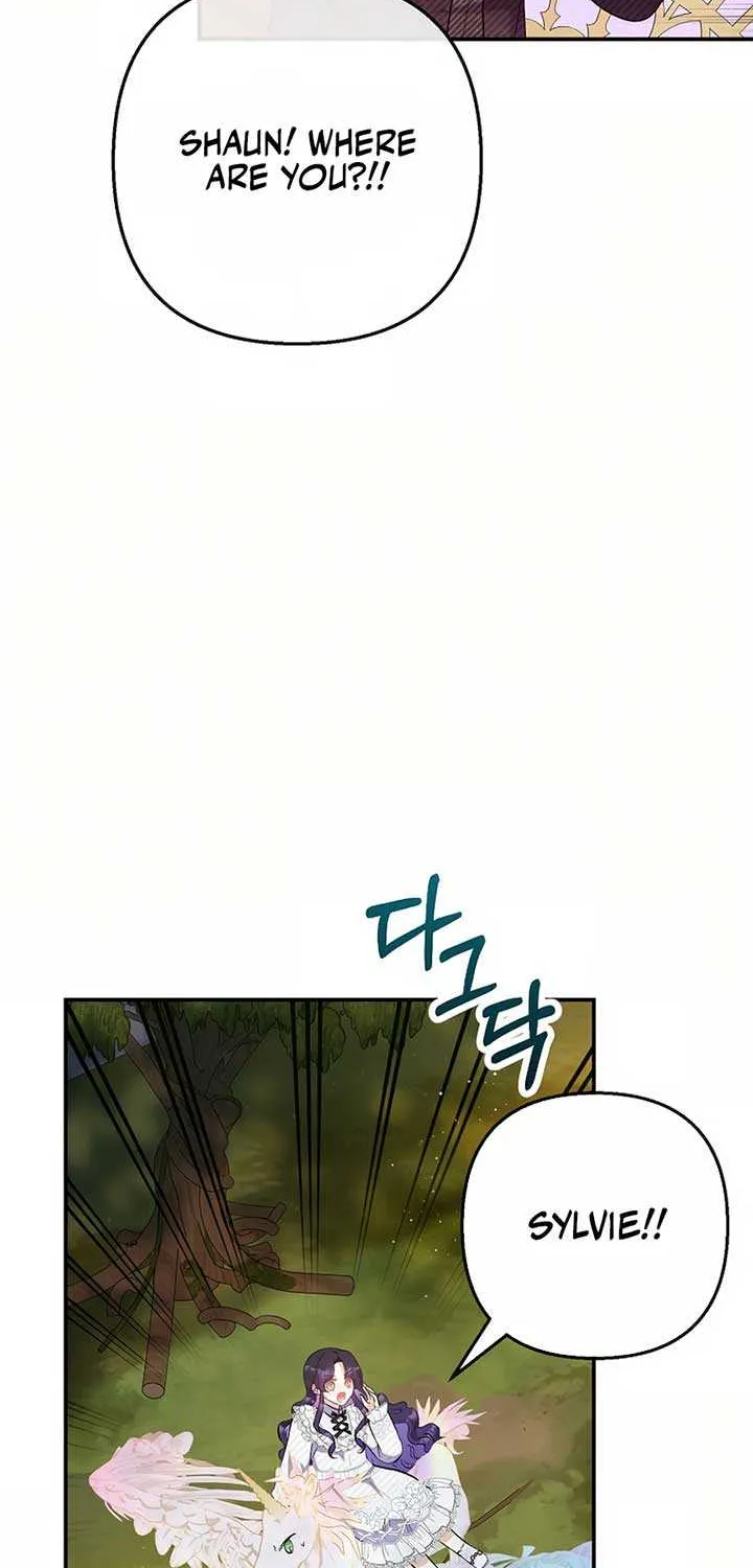 I Am A Daughter Loved By The Devil Chapter 102 page 5 - 