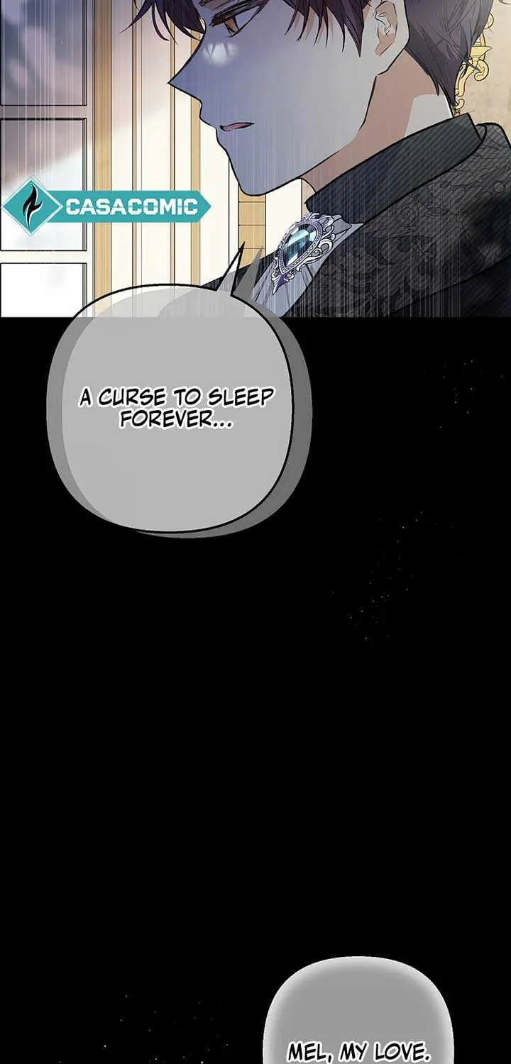 I Am A Daughter Loved By The Devil Chapter 102 page 41 - 