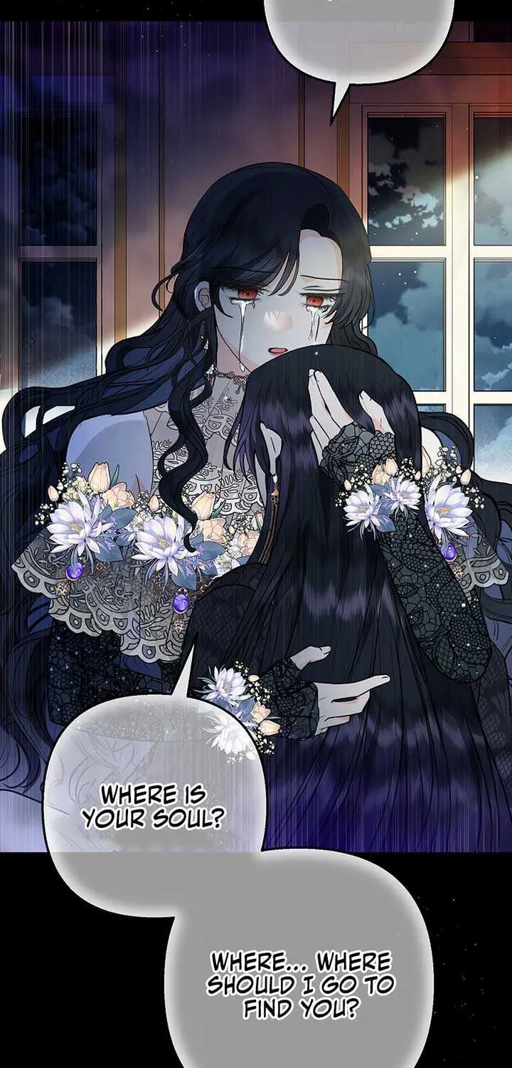 I Am A Daughter Loved By The Devil Chapter 102 page 42 - 