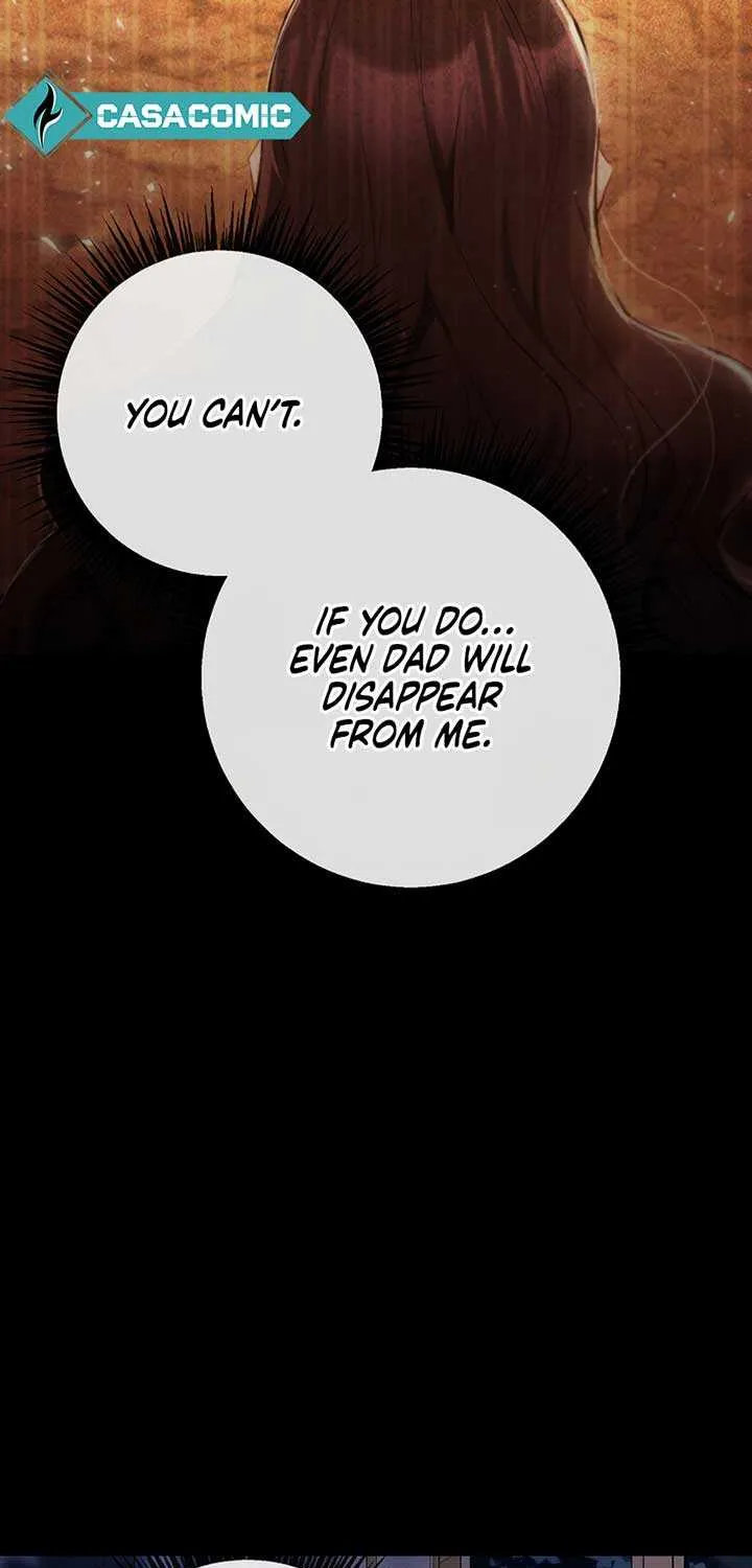 I Am A Daughter Loved By The Devil Chapter 102 page 46 - 