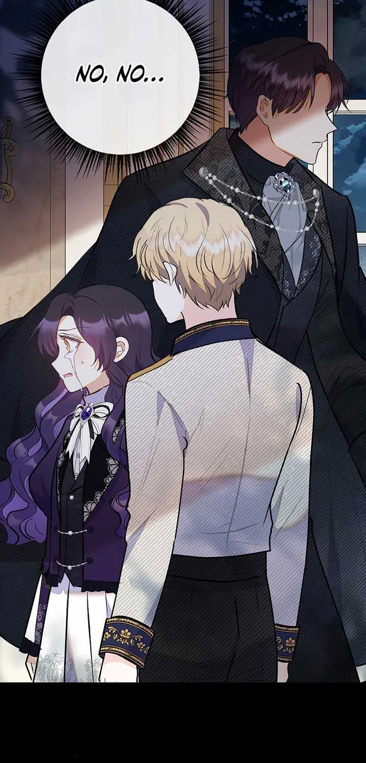 I Am A Daughter Loved By The Devil Chapter 102 page 47 - 