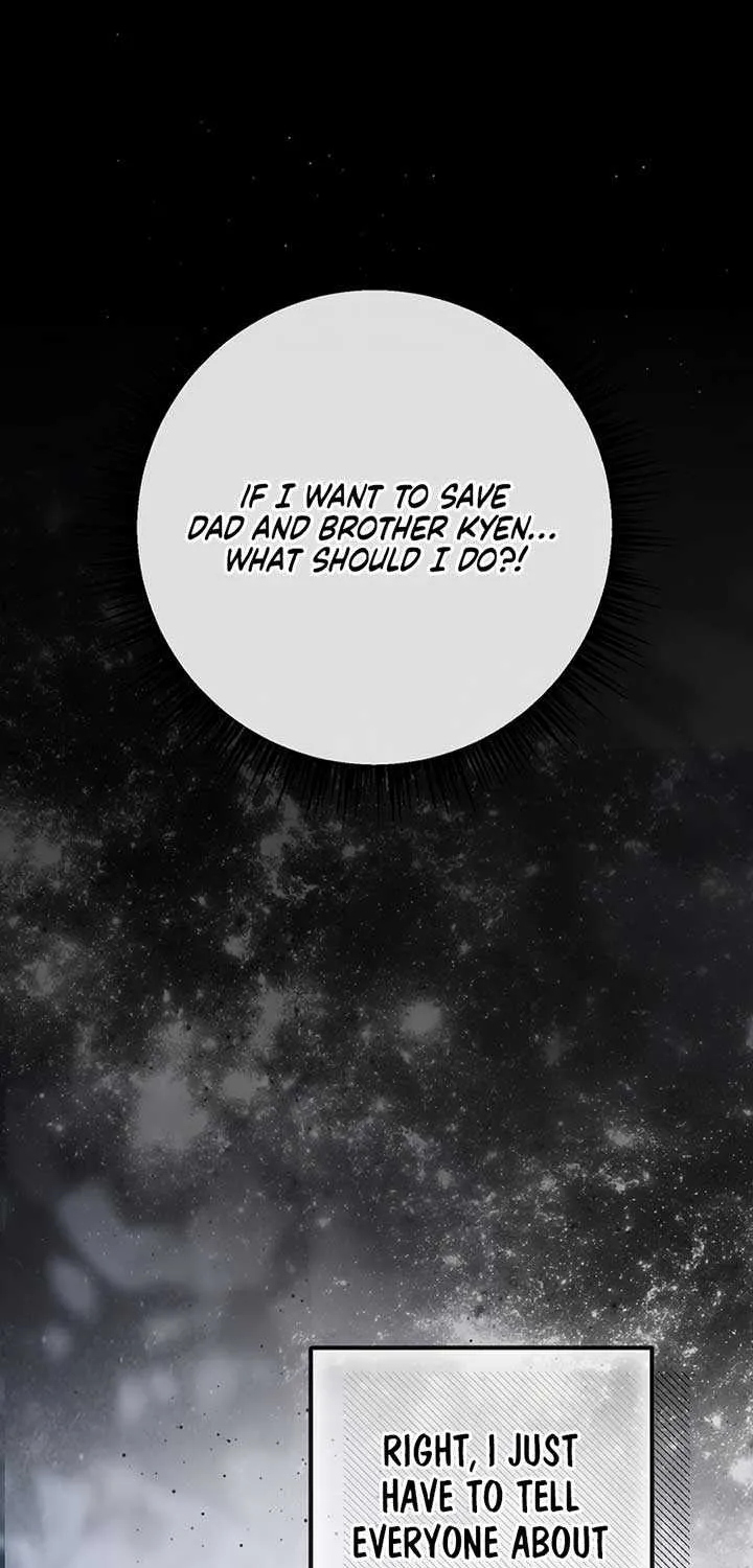I Am A Daughter Loved By The Devil Chapter 102 page 48 - 