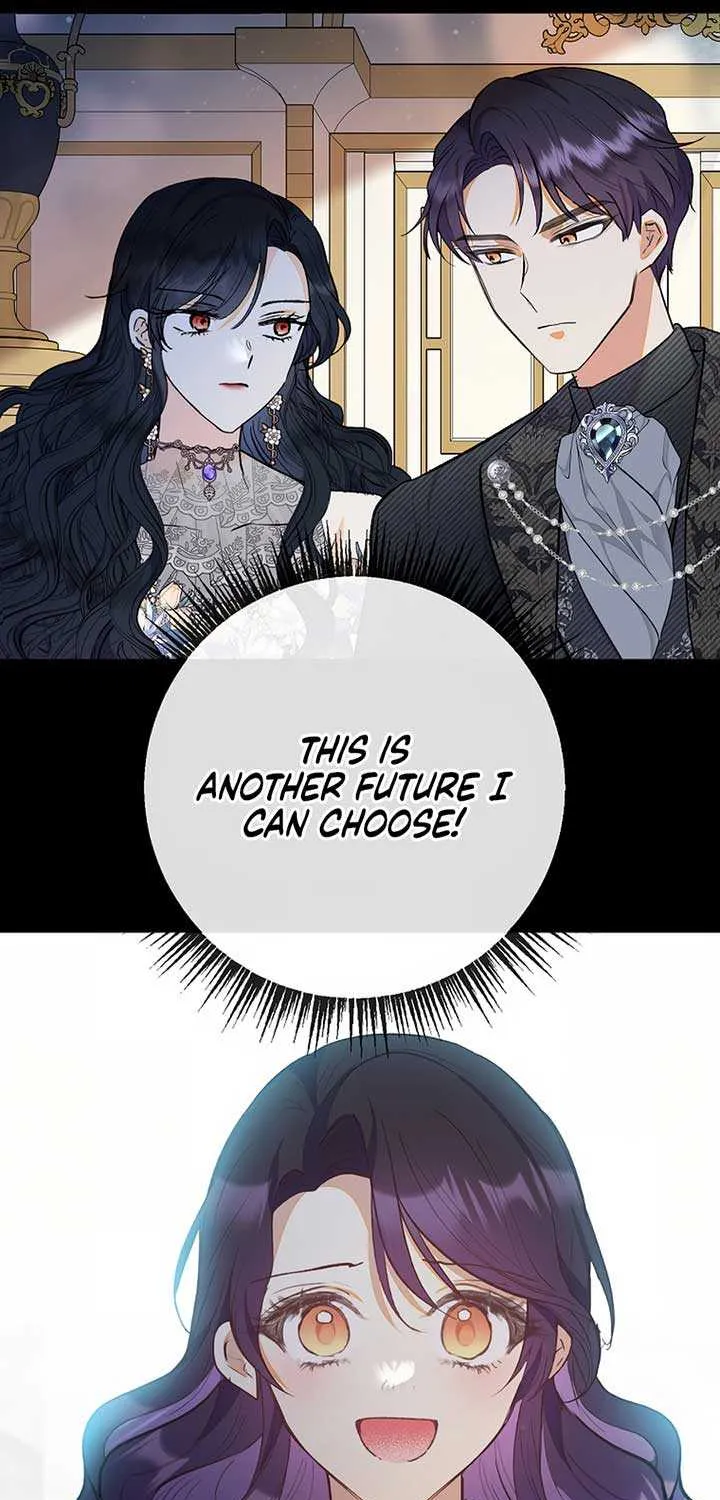 I Am A Daughter Loved By The Devil Chapter 102 page 51 - 