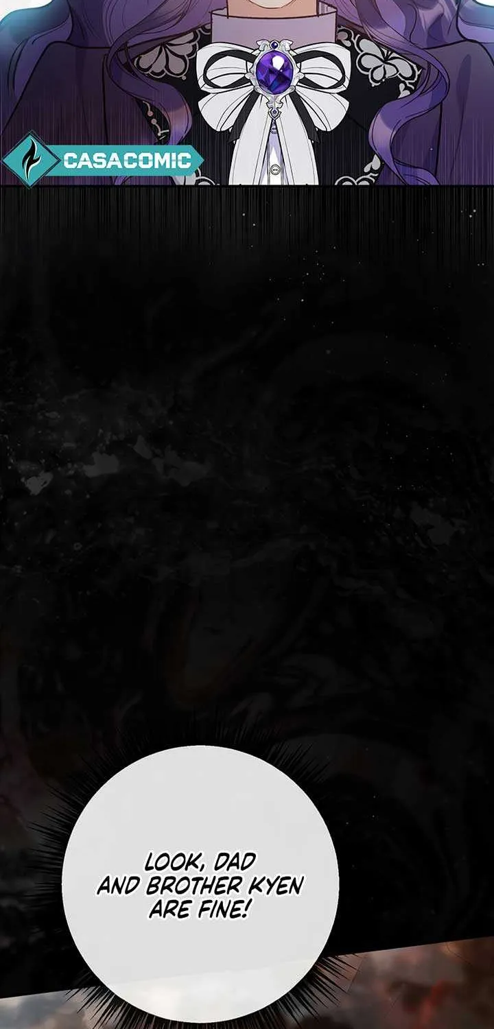 I Am A Daughter Loved By The Devil Chapter 102 page 52 - 