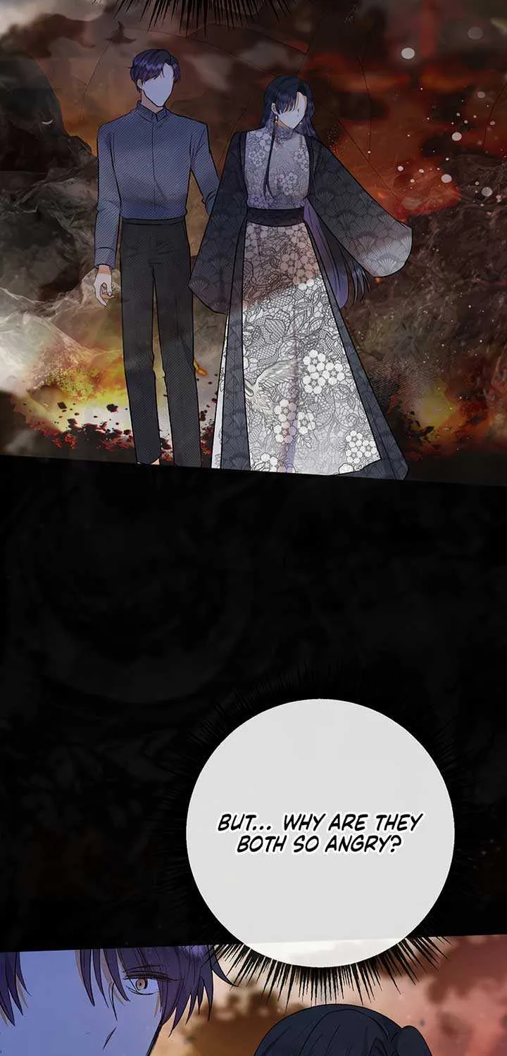 I Am A Daughter Loved By The Devil Chapter 102 page 53 - 