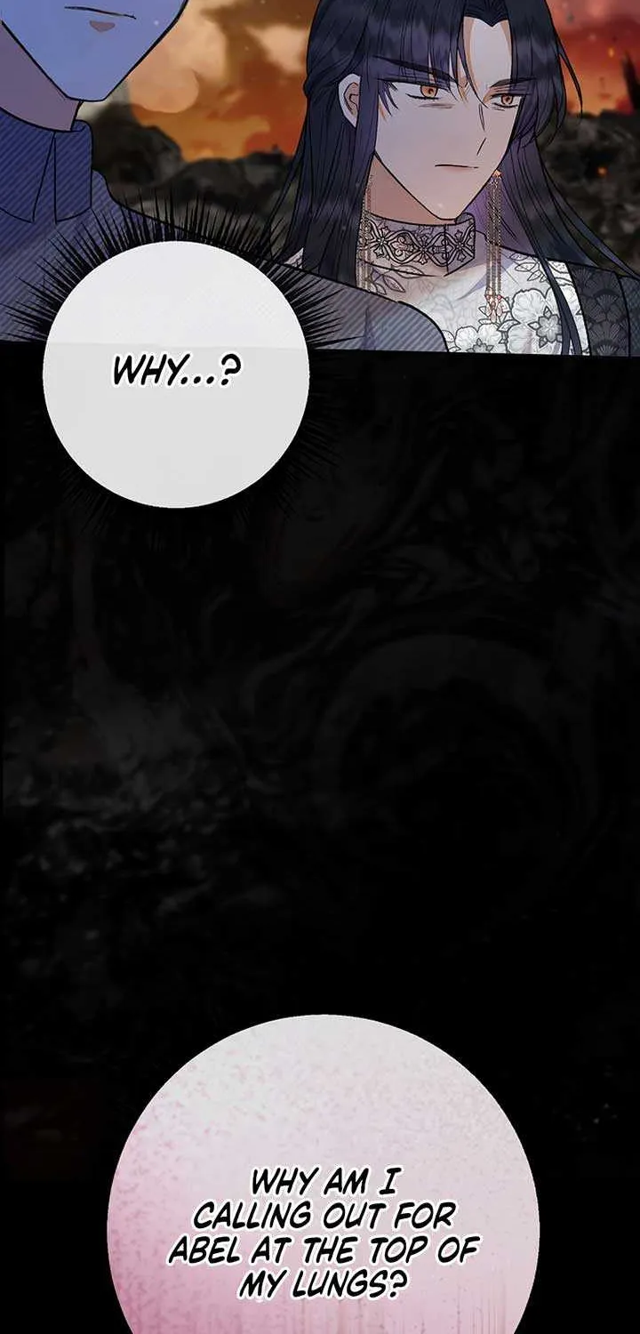 I Am A Daughter Loved By The Devil Chapter 102 page 54 - 