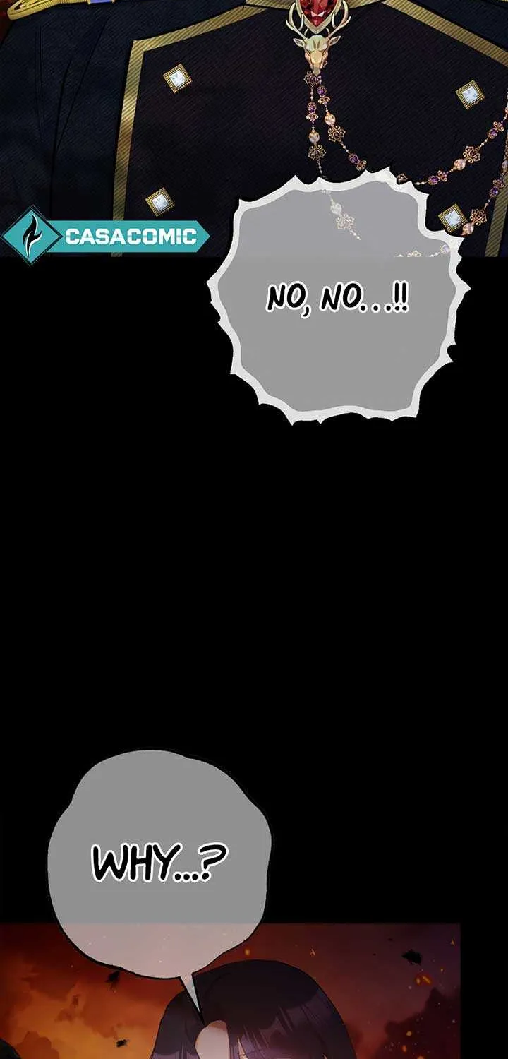 I Am A Daughter Loved By The Devil Chapter 102 page 56 - 